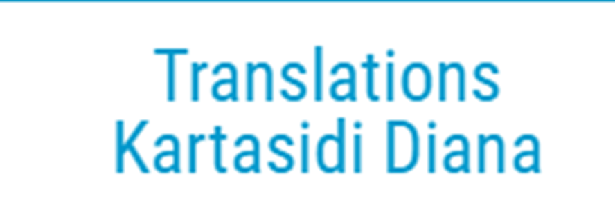 Translations Office / 2020